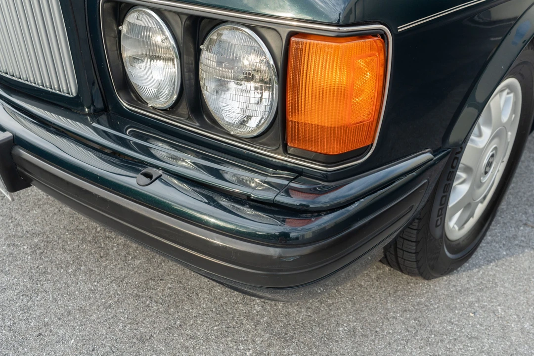 1997 Bentley Brooklands - Image 28 of 31