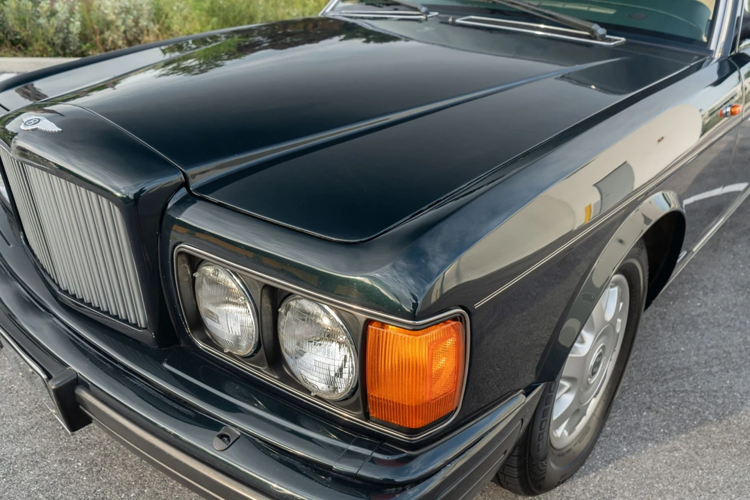 1997 Bentley Brooklands - Image 17 of 31