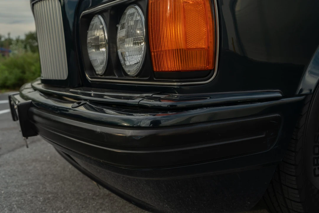 1997 Bentley Brooklands - Image 27 of 31