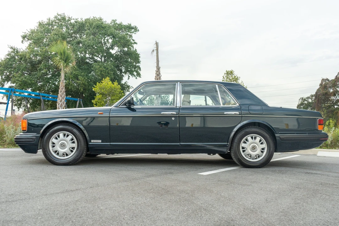 1997 Bentley Brooklands - Image 13 of 31