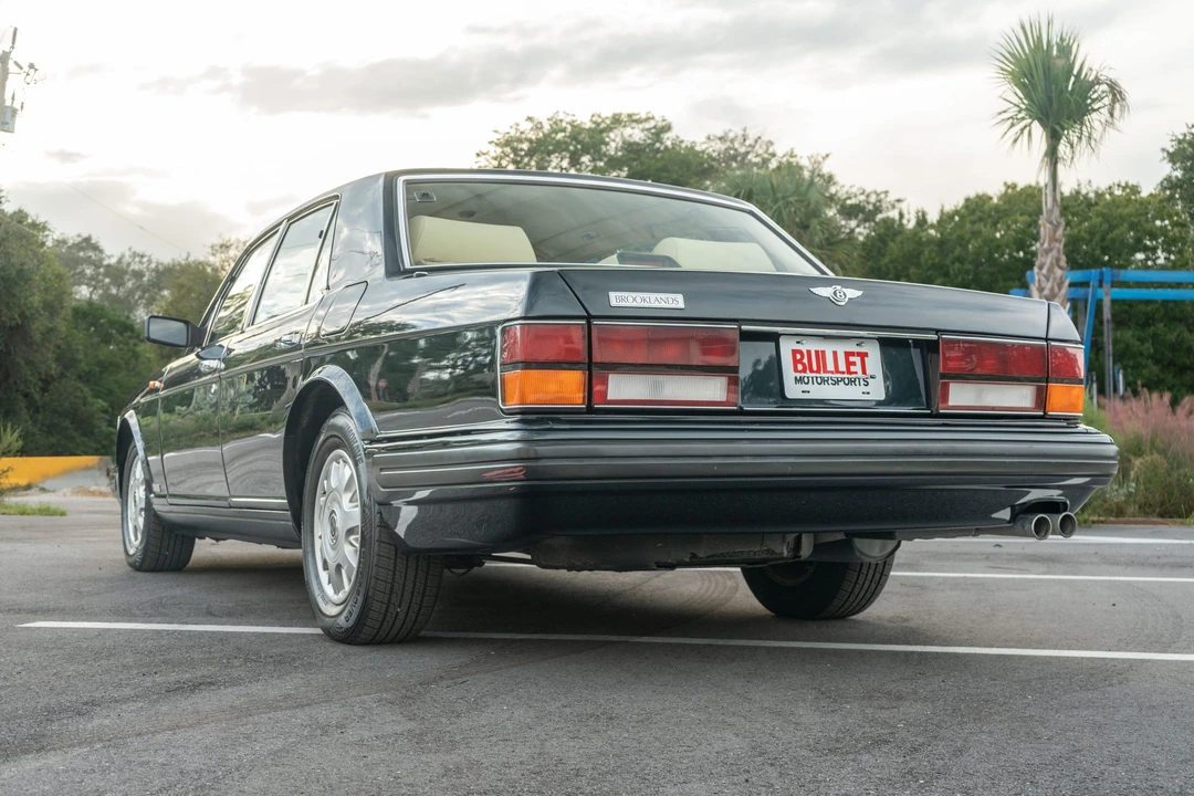 1997 Bentley Brooklands - Image 11 of 31