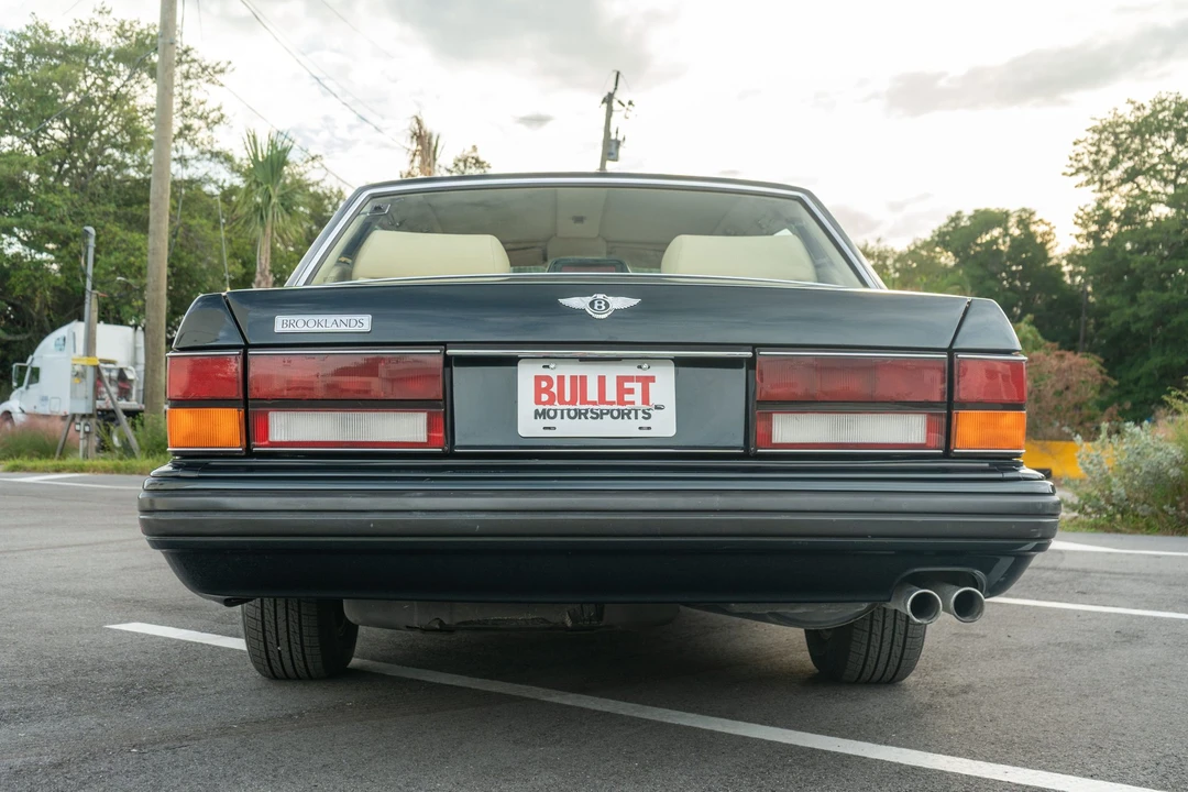 1997 Bentley Brooklands - Image 10 of 31