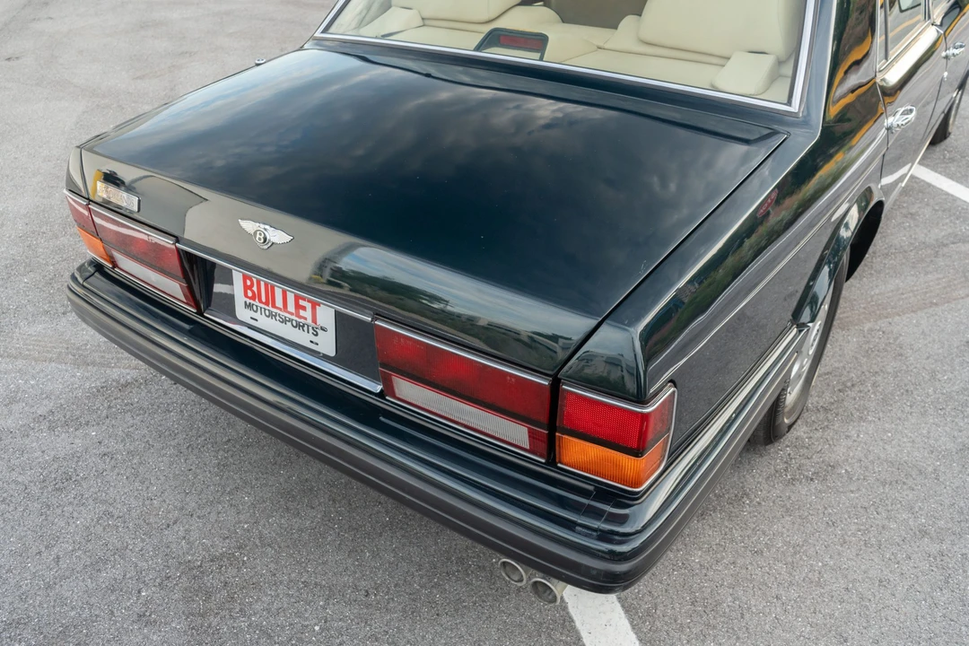 1997 Bentley Brooklands - Image 31 of 31