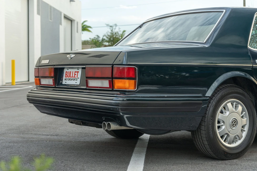 1997 Bentley Brooklands - Image 30 of 31