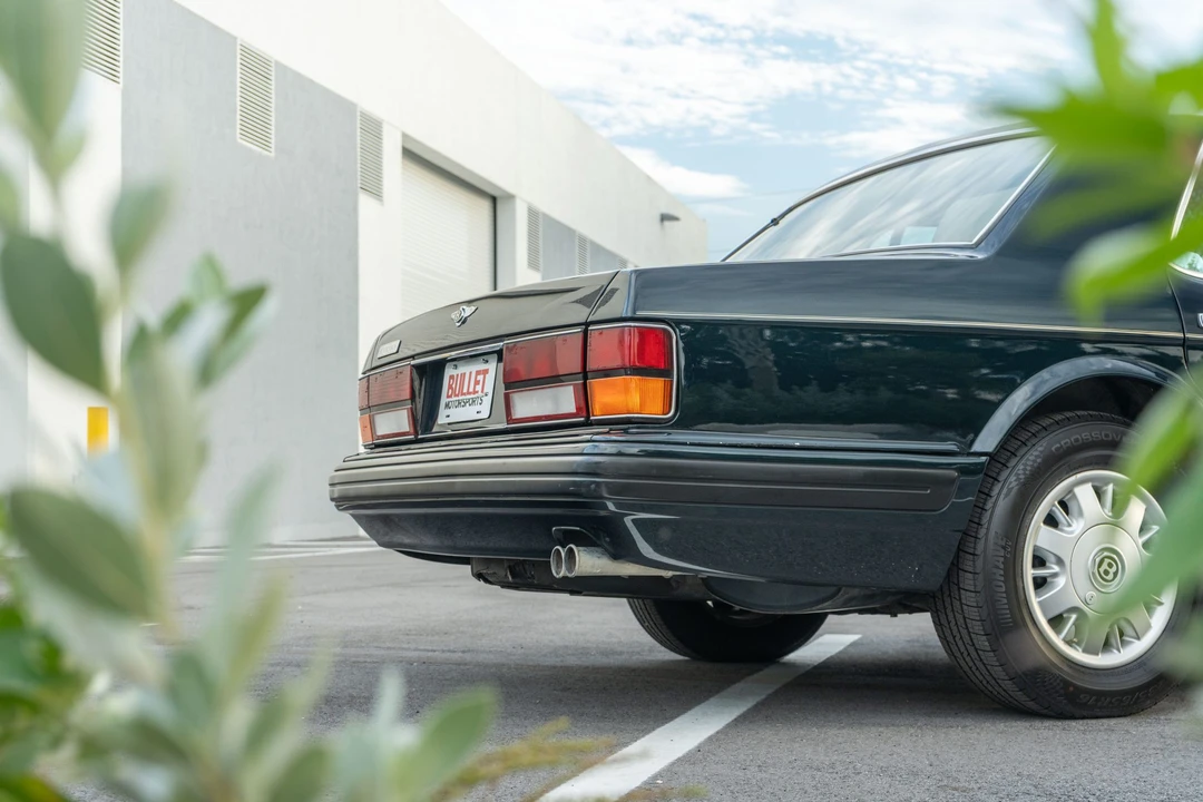 1997 Bentley Brooklands - Image 29 of 31