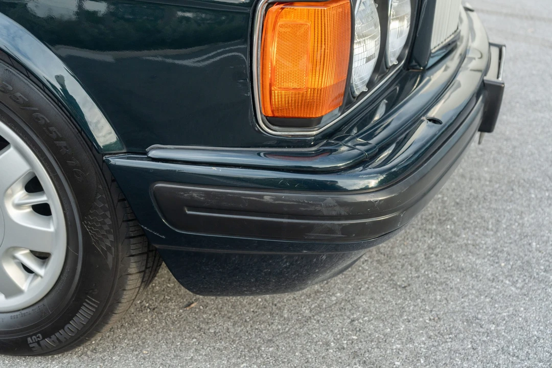 1997 Bentley Brooklands - Image 26 of 31