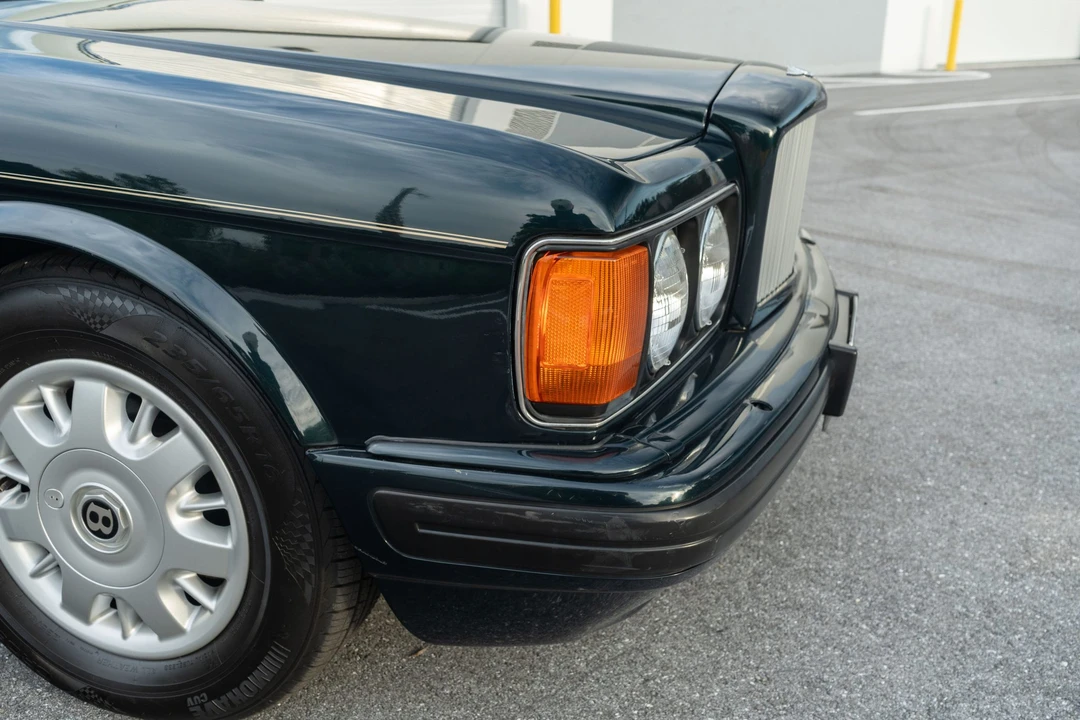 1997 Bentley Brooklands - Image 25 of 31
