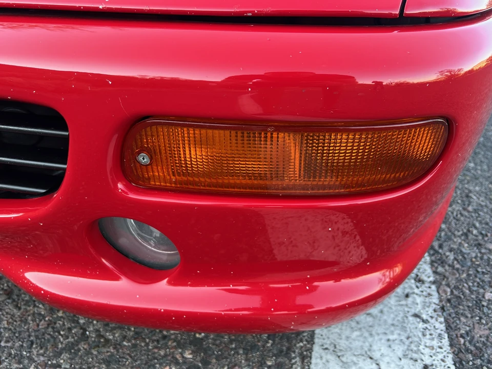 1997 Ferrari F355 Spider - Image 31 of 31