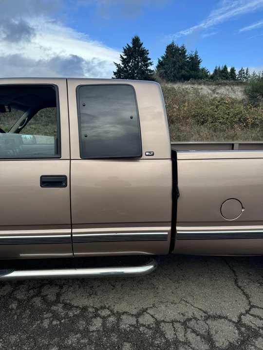 1997 GMC Sierra 1st Gen - Image 21 of 31