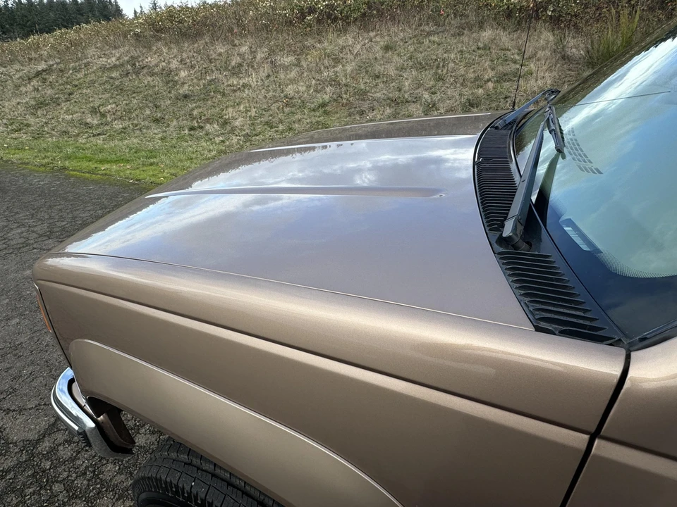 1997 GMC Sierra 1st Gen - Image 25 of 31