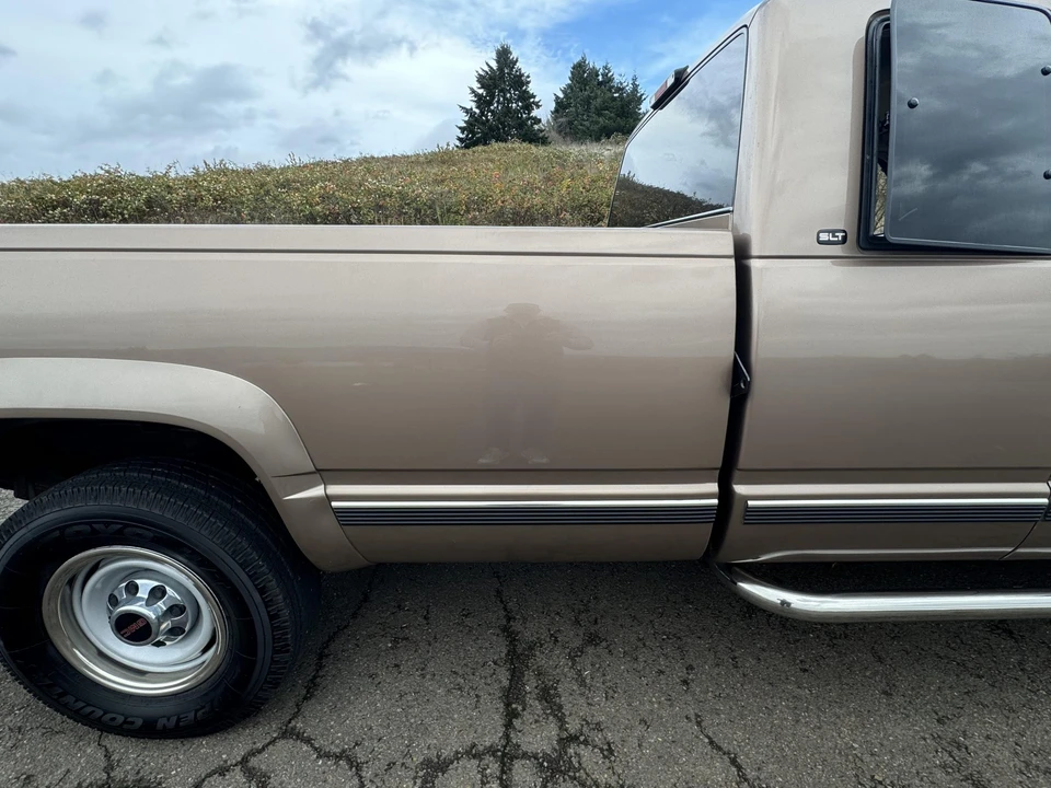 1997 GMC Sierra 1st Gen - Image 22 of 31