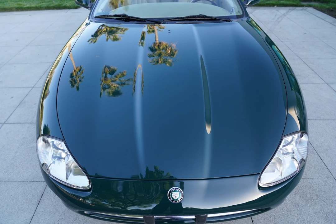 1997 Jaguar X100 XK8 - Image 31 of 31