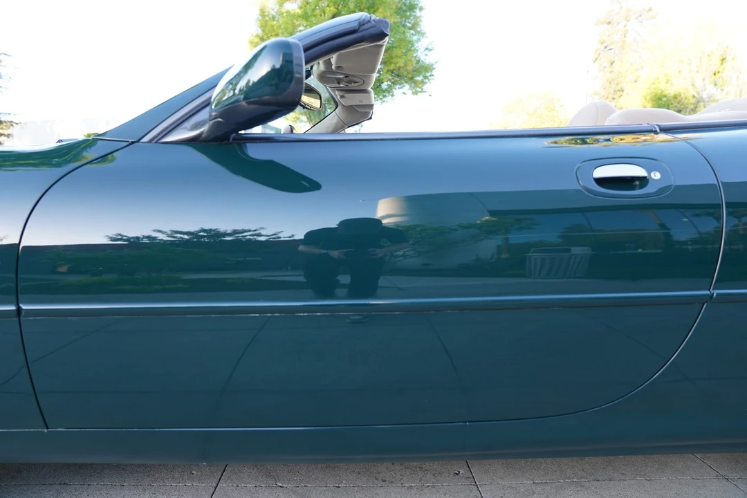 1997 Jaguar X100 XK8 - Image 26 of 31