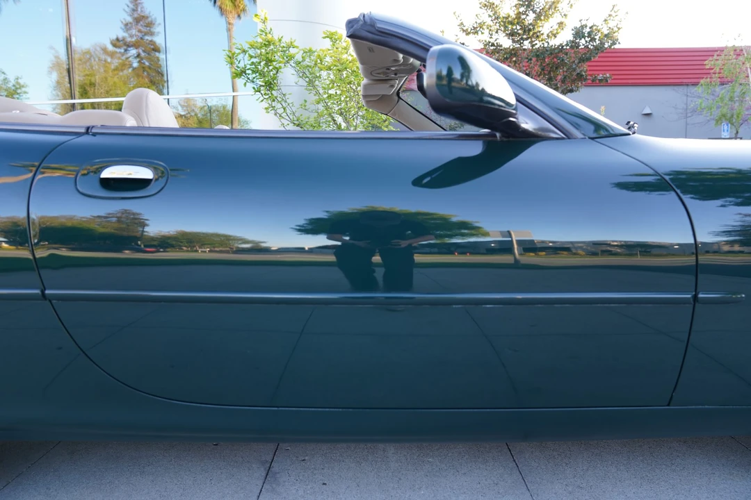 1997 Jaguar X100 XK8 - Image 29 of 31
