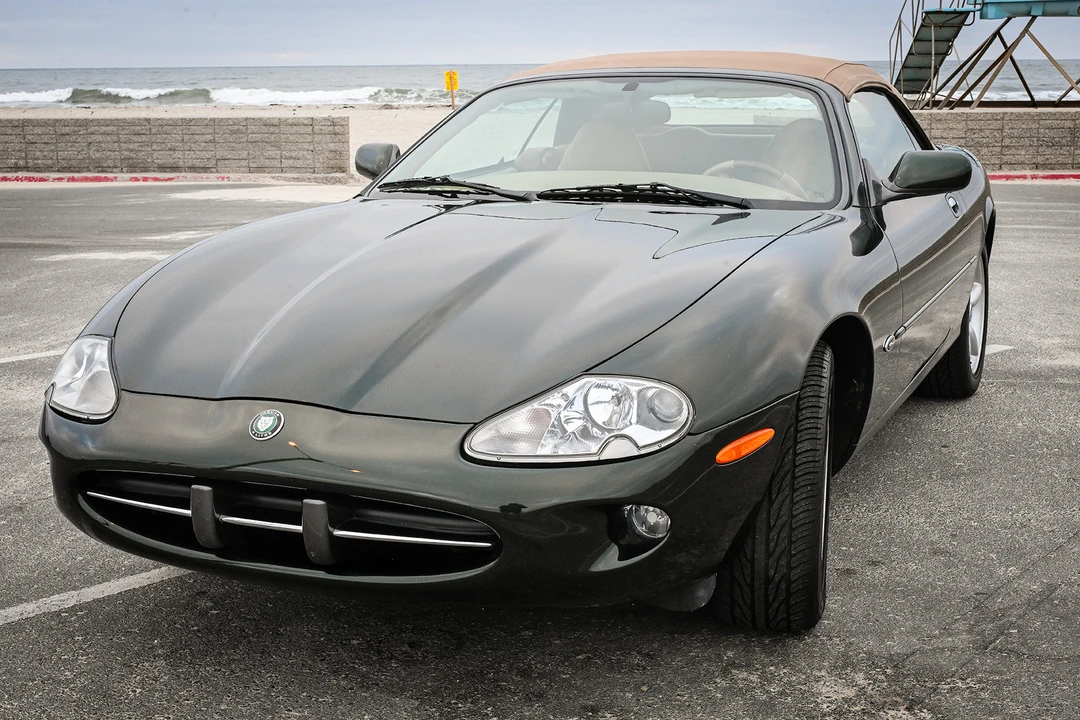 1997 Jaguar X100 XK8 - Image 17 of 31