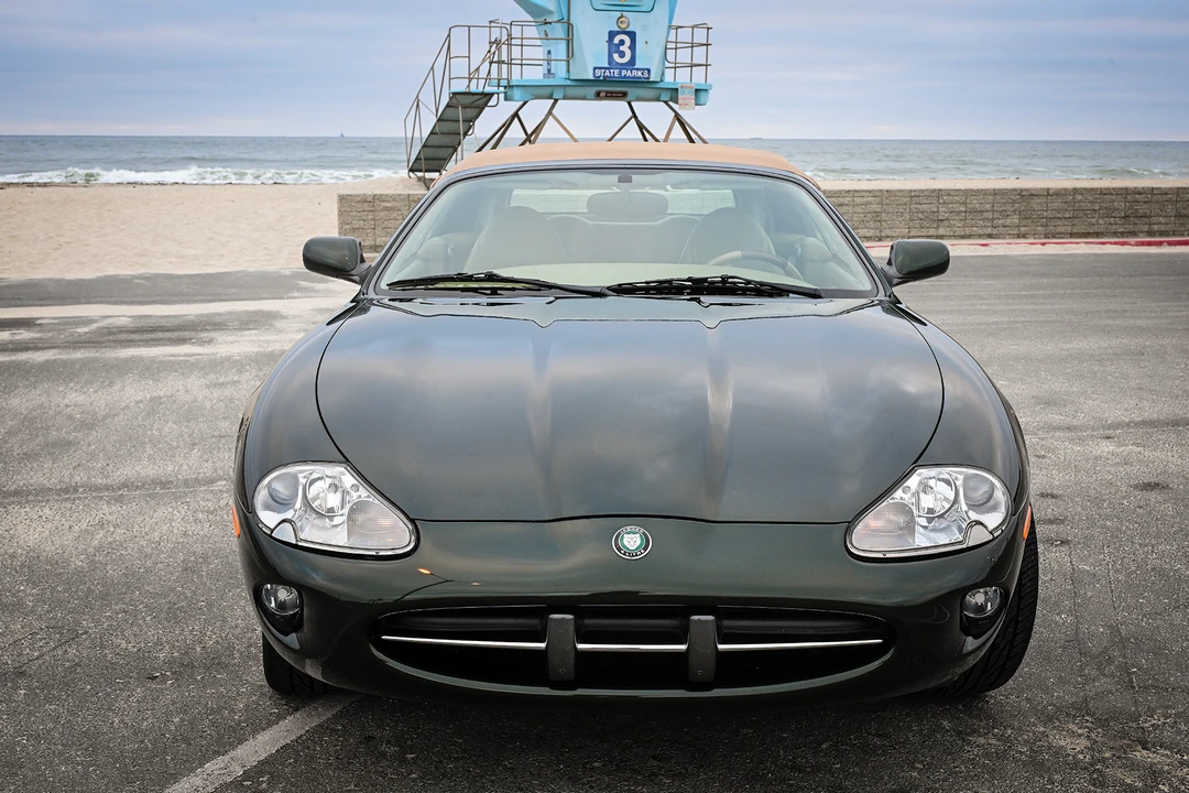 1997 Jaguar X100 XK8 - Image 18 of 31