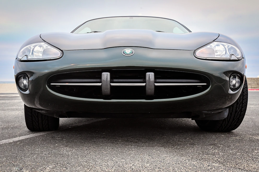 1997 Jaguar X100 XK8 - Image 22 of 31