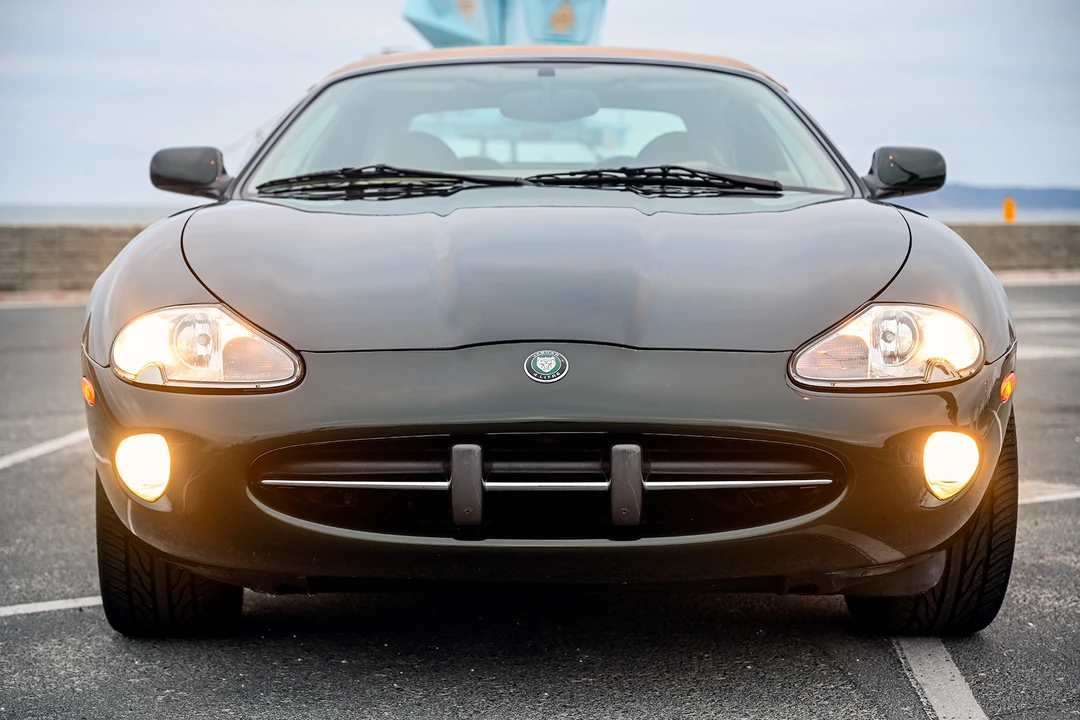 1997 Jaguar X100 XK8 - Image 23 of 31