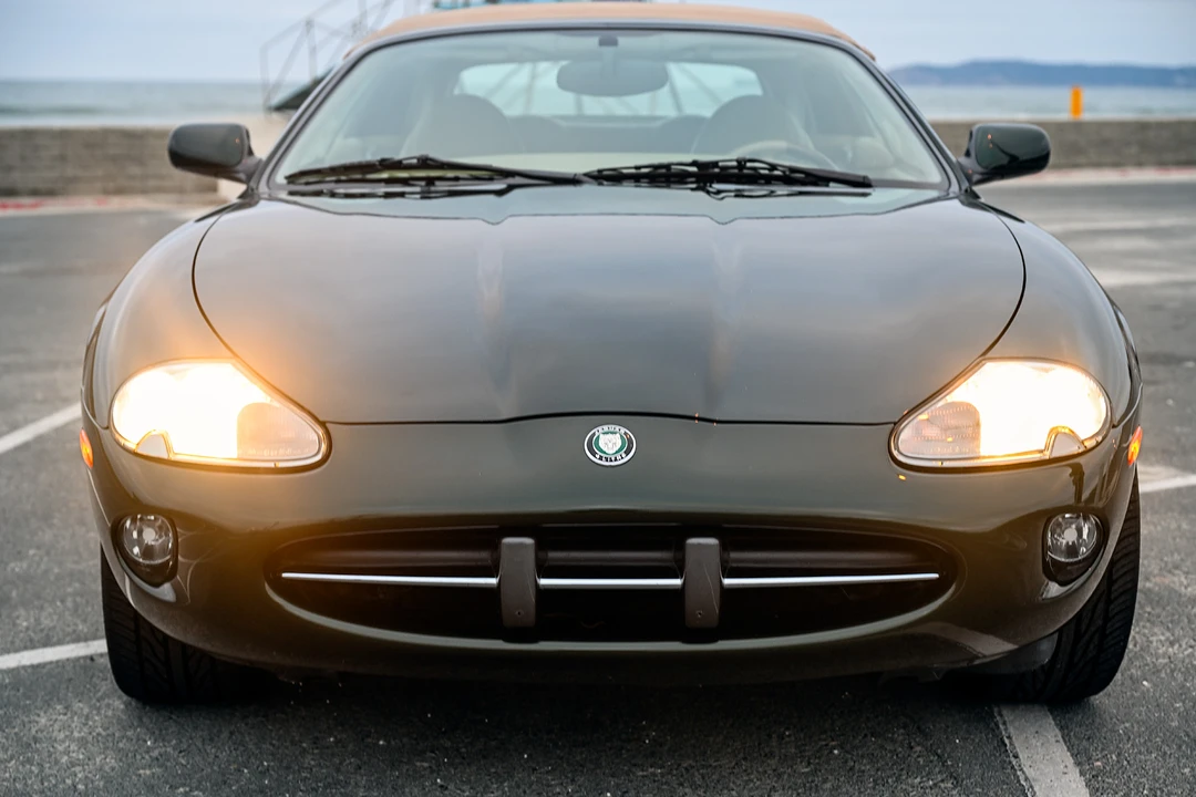 1997 Jaguar X100 XK8 - Image 24 of 31