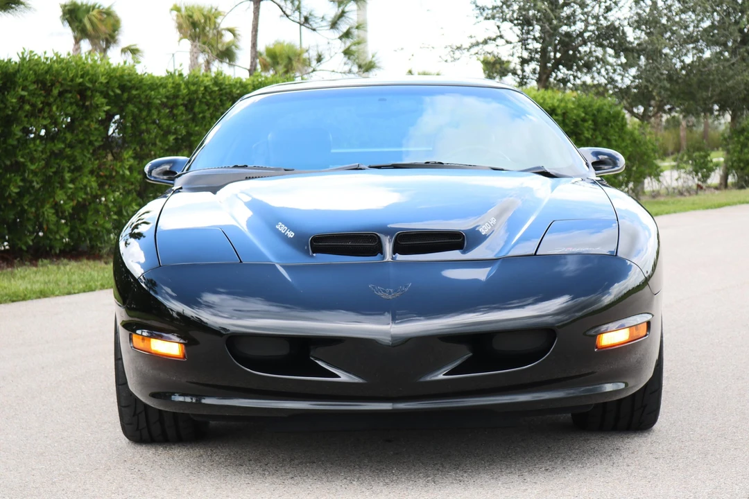1997 Pontiac Firebird 4th Gen - Image 10 of 31