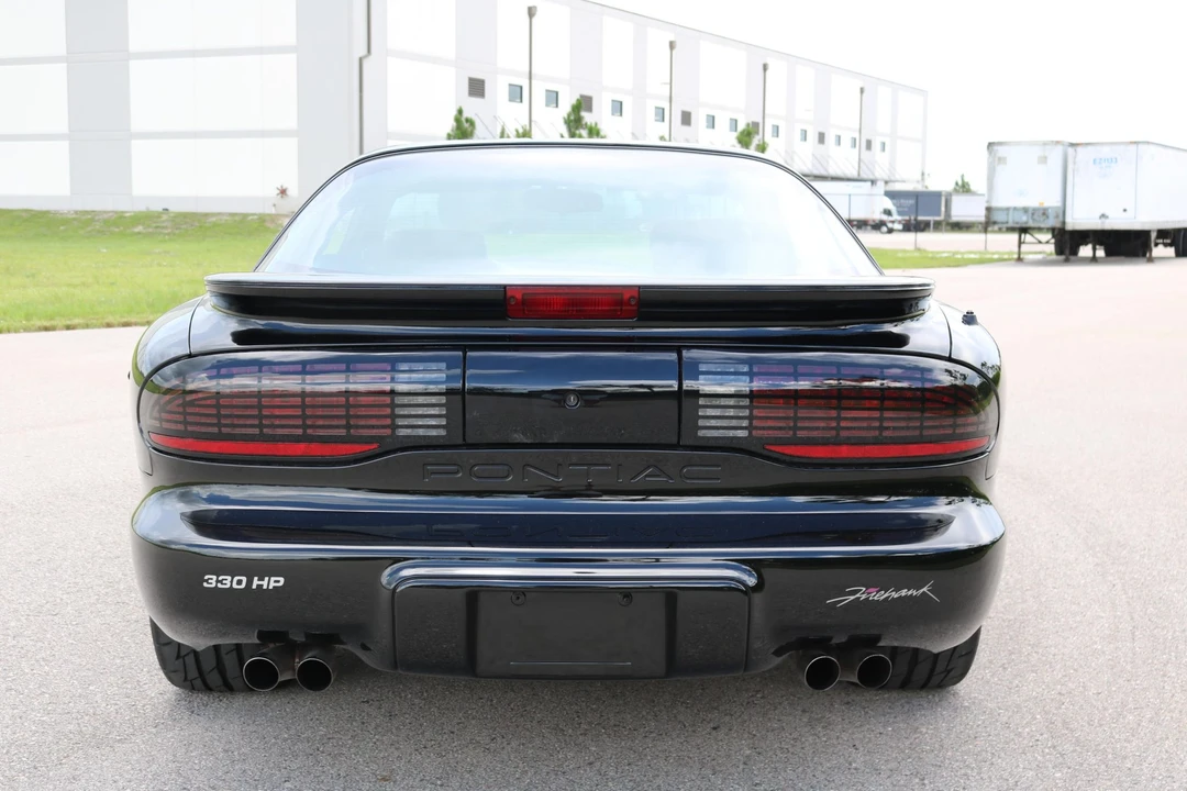 1997 Pontiac Firebird 4th Gen - Image 5 of 31