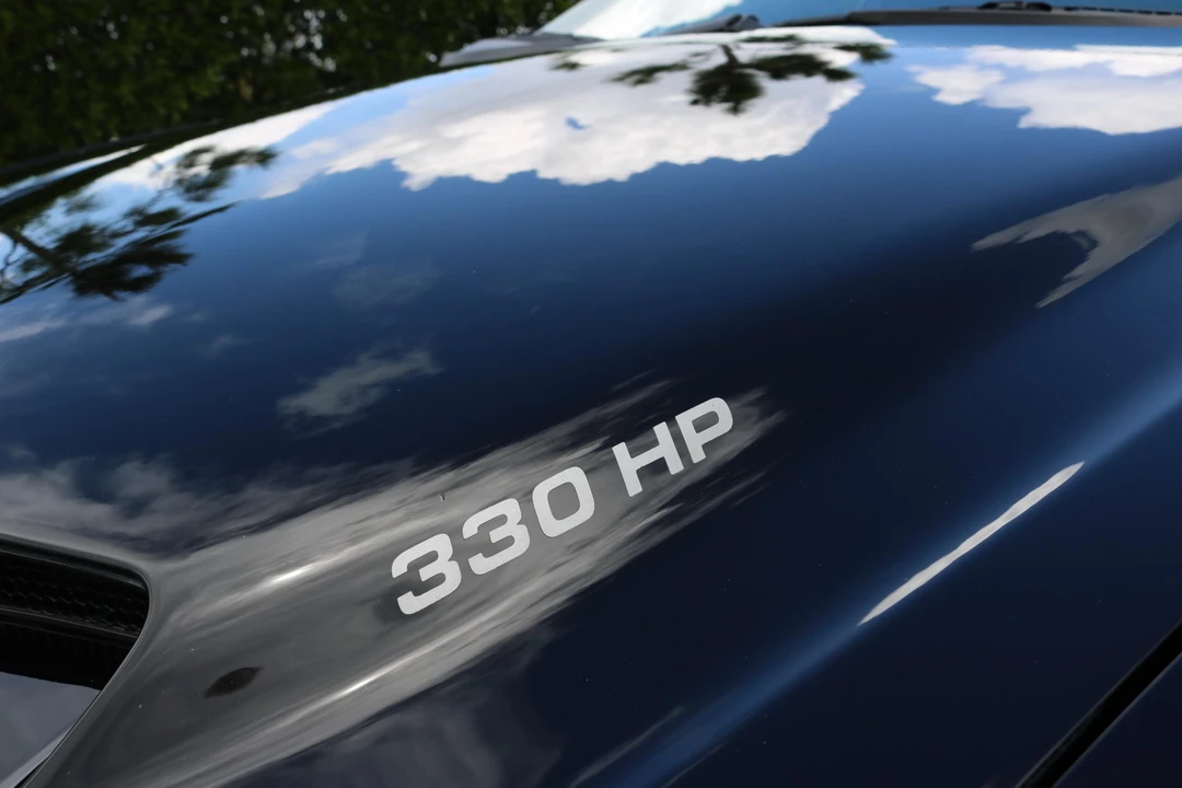 1997 Pontiac Firebird 4th Gen - Image 12 of 31
