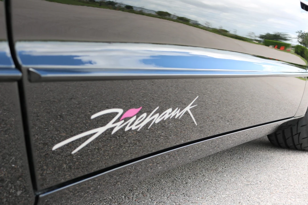 1997 Pontiac Firebird 4th Gen - Image 13 of 31