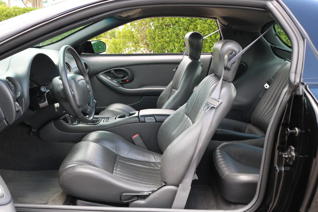1997 Pontiac Firebird 4th Gen - Image 25 of 31