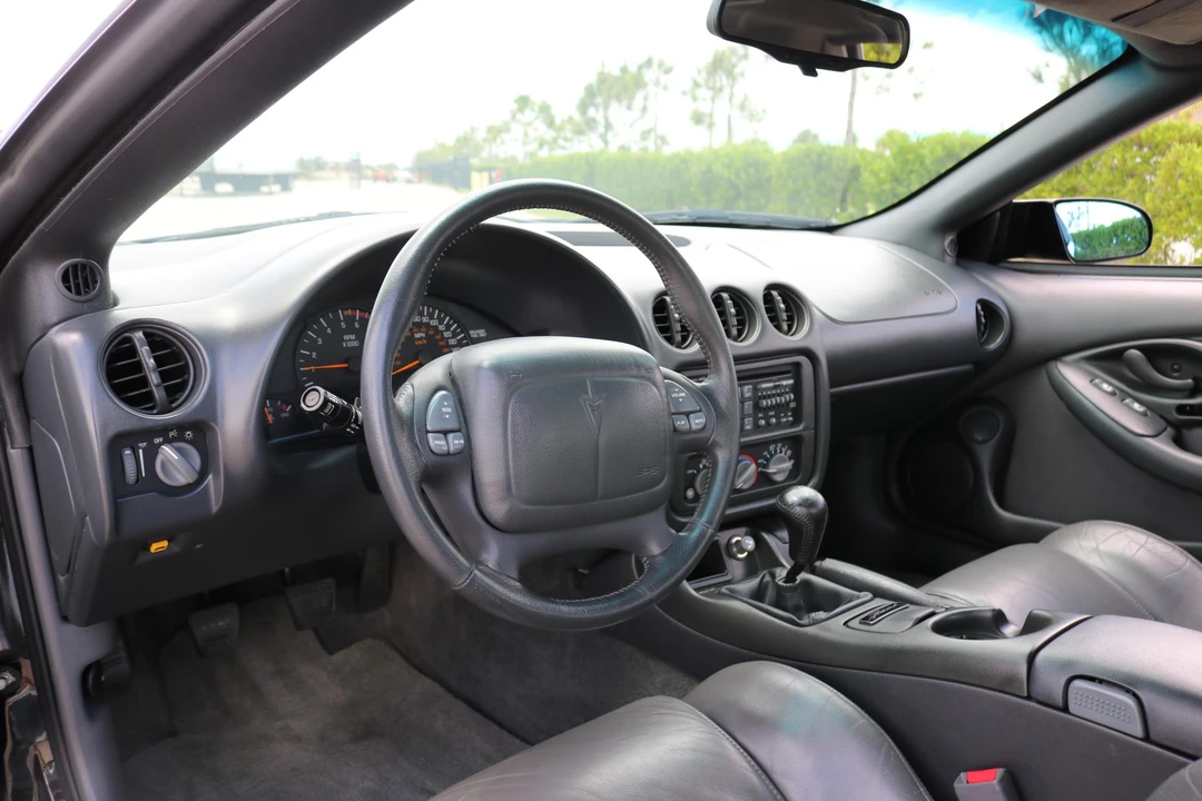 1997 Pontiac Firebird 4th Gen - Image 26 of 31
