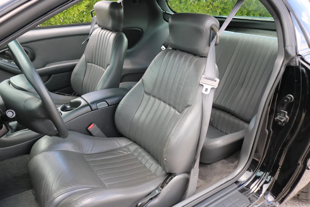 1997 Pontiac Firebird 4th Gen - Image 24 of 31