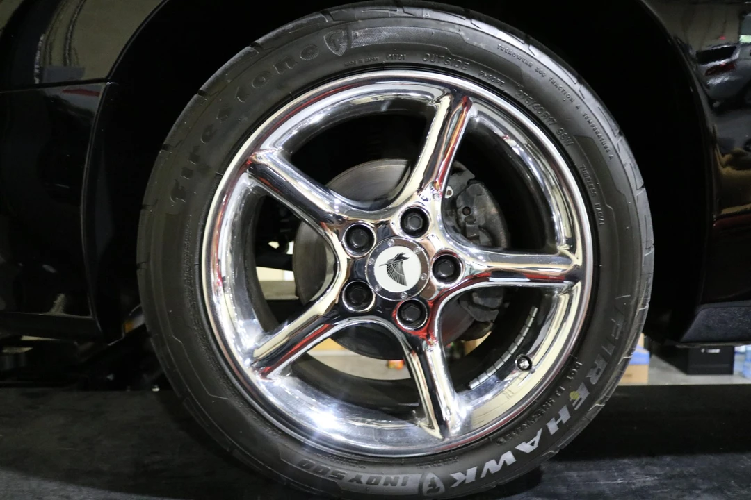 1997 Pontiac Firebird 4th Gen - Image 18 of 31