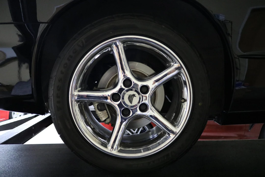 1997 Pontiac Firebird 4th Gen - Image 20 of 31