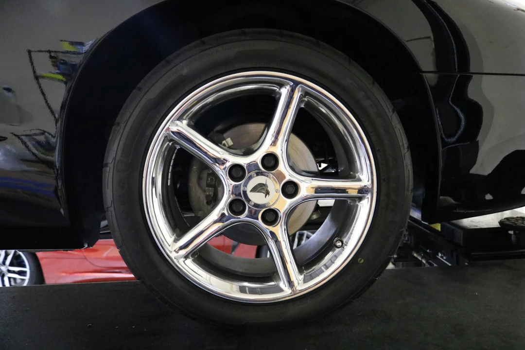 1997 Pontiac Firebird 4th Gen - Image 21 of 31