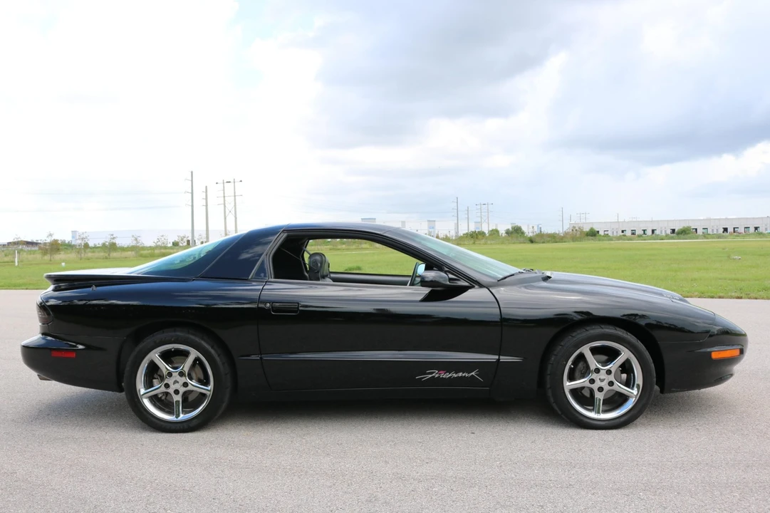 1997 Pontiac Firebird 4th Gen - Image 2 of 31