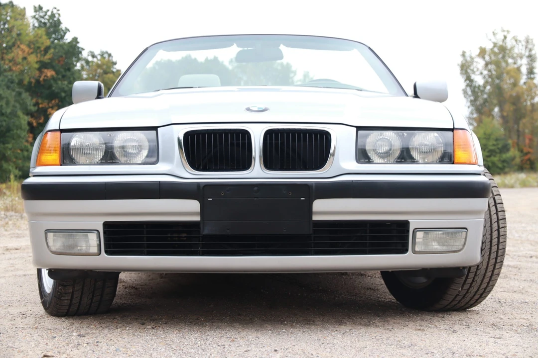 1998 BMW E36 3 Series - Image 7 of 31