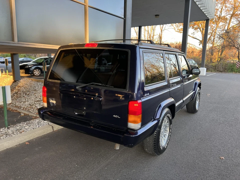 1998 Jeep XJ Cherokee - Image 29 of 31