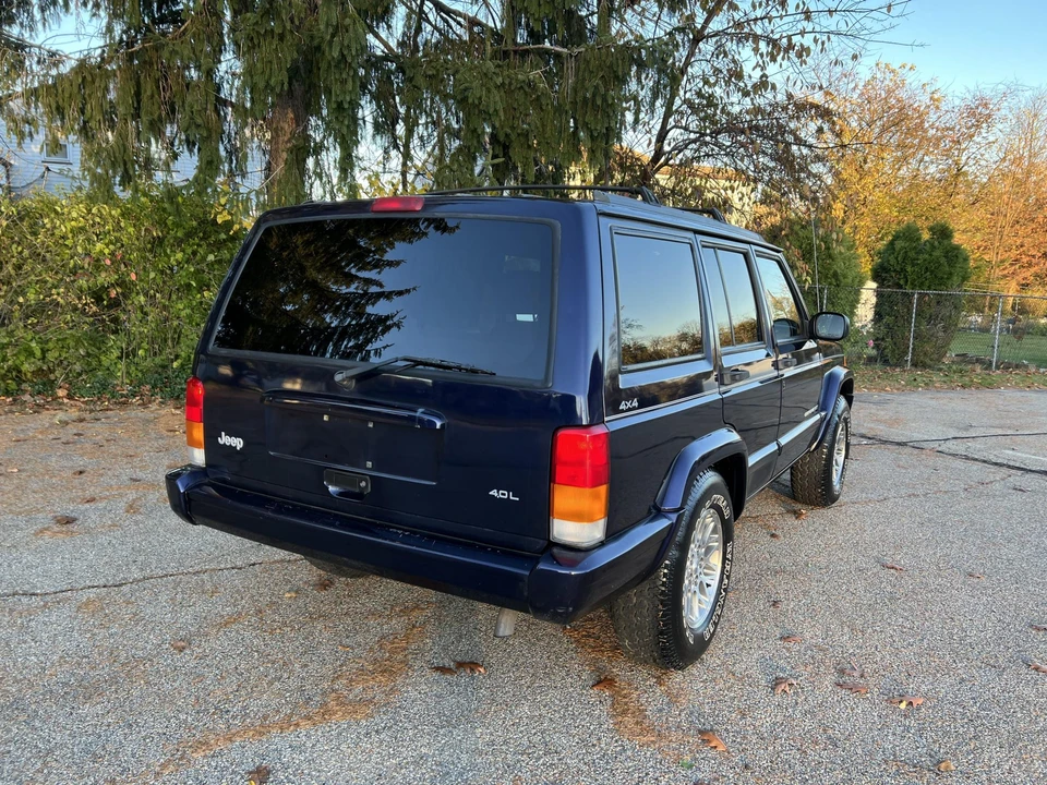 1998 Jeep XJ Cherokee - Image 26 of 31