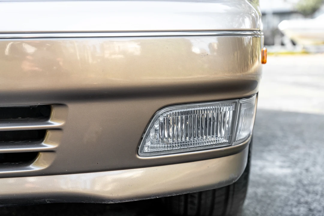 1998 Lexus LS 2nd Gen - Image 15 of 31