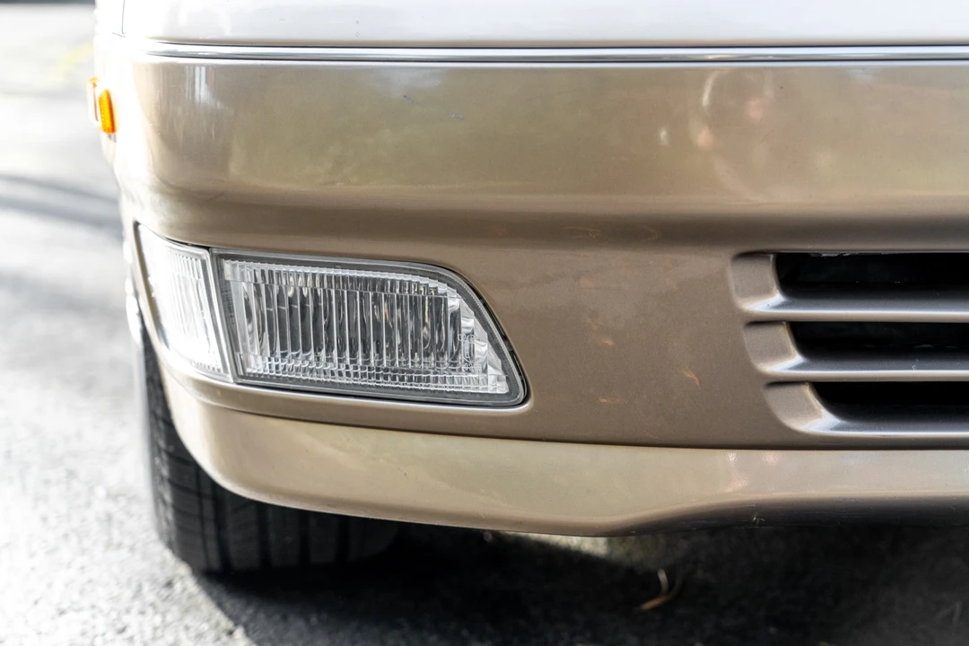 1998 Lexus LS 2nd Gen - Image 14 of 31