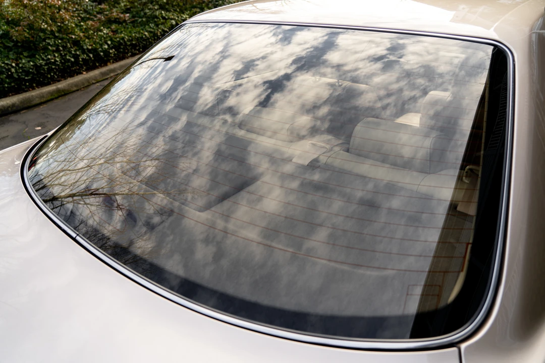 1998 Lexus LS 2nd Gen - Image 31 of 31