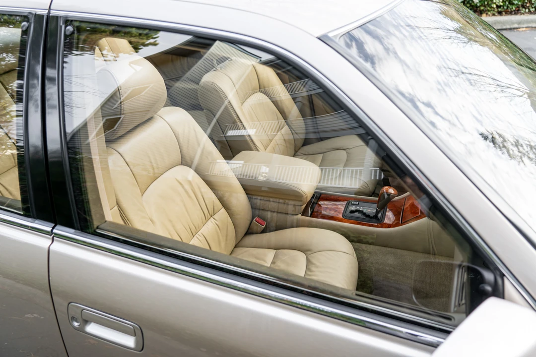 1998 Lexus LS 2nd Gen - Image 29 of 31