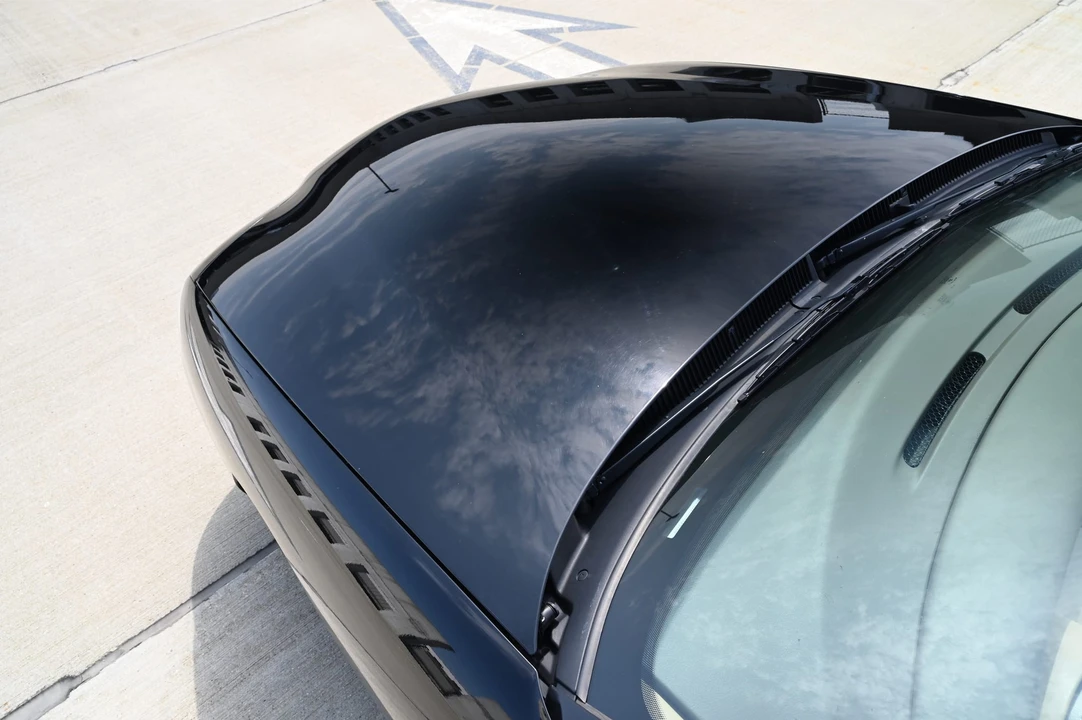 1998 Lincoln Continental Mark VIII - Image 27 of 31