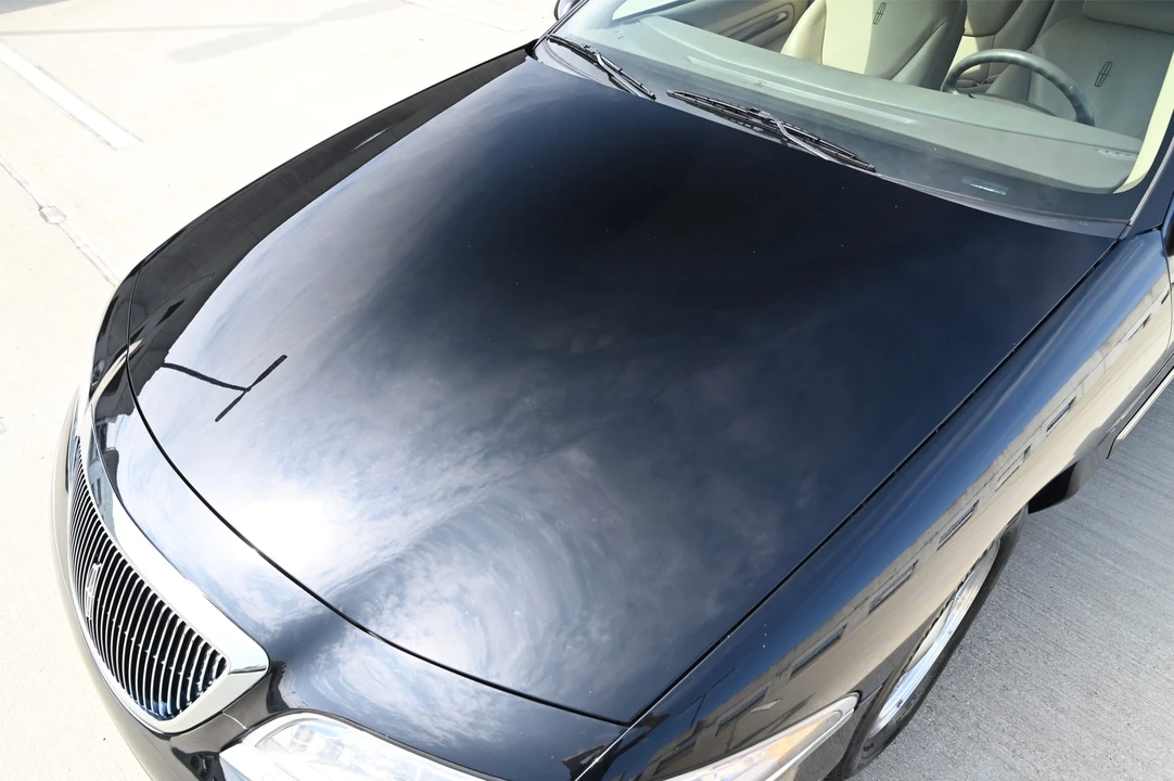 1998 Lincoln Continental Mark VIII - Image 26 of 31