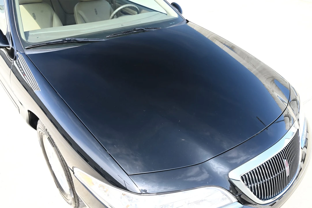 1998 Lincoln Continental Mark VIII - Image 24 of 31