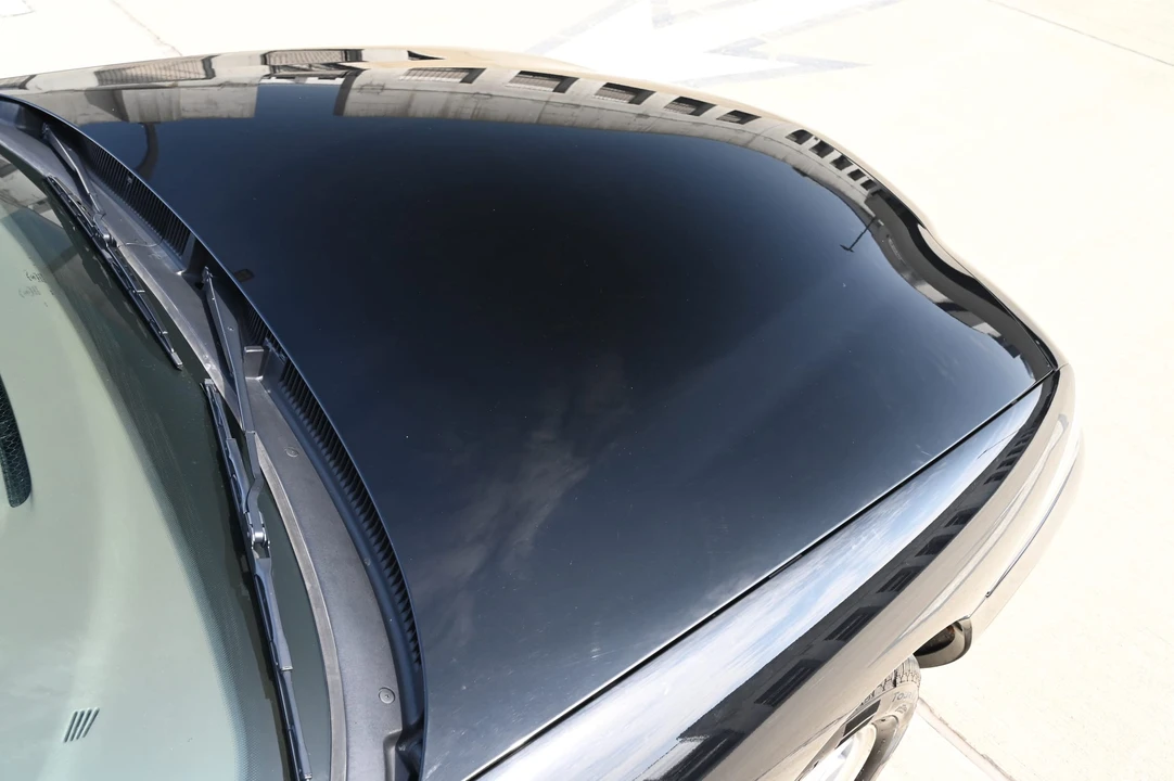 1998 Lincoln Continental Mark VIII - Image 23 of 31