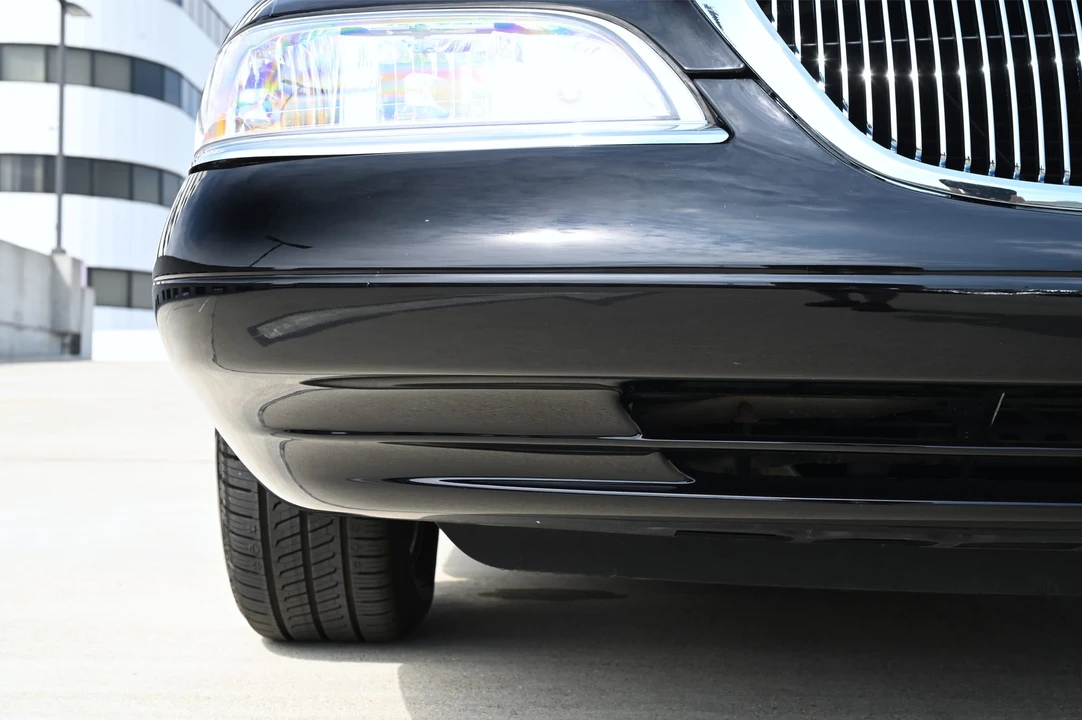 1998 Lincoln Continental Mark VIII - Image 31 of 31