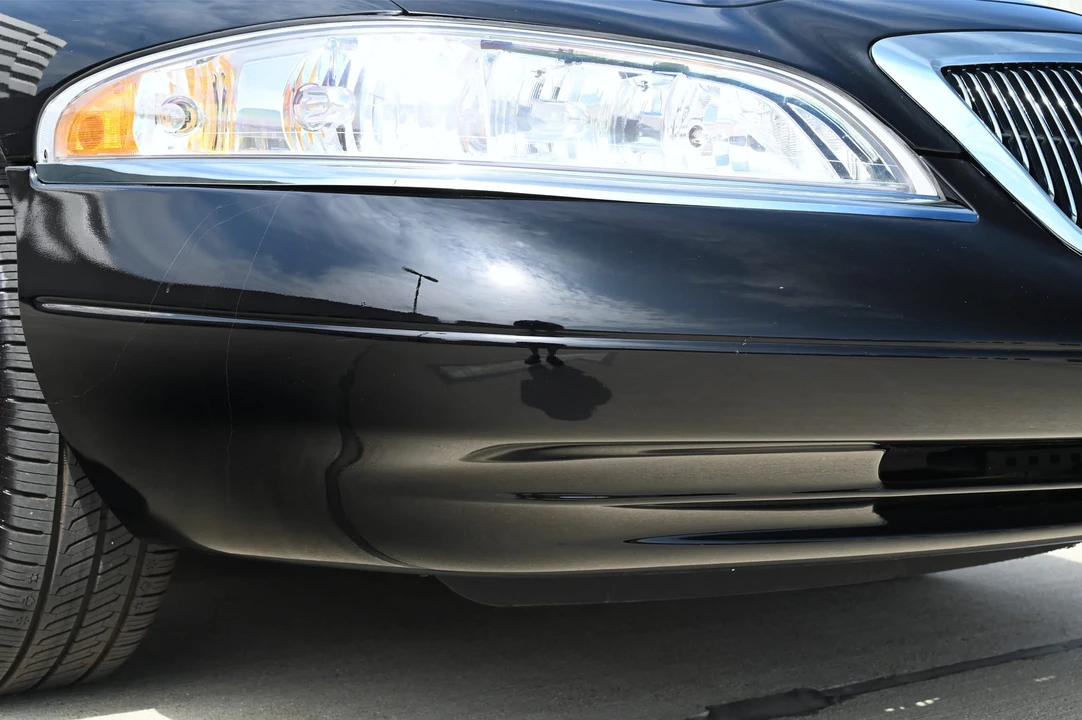 1998 Lincoln Continental Mark VIII - Image 29 of 31