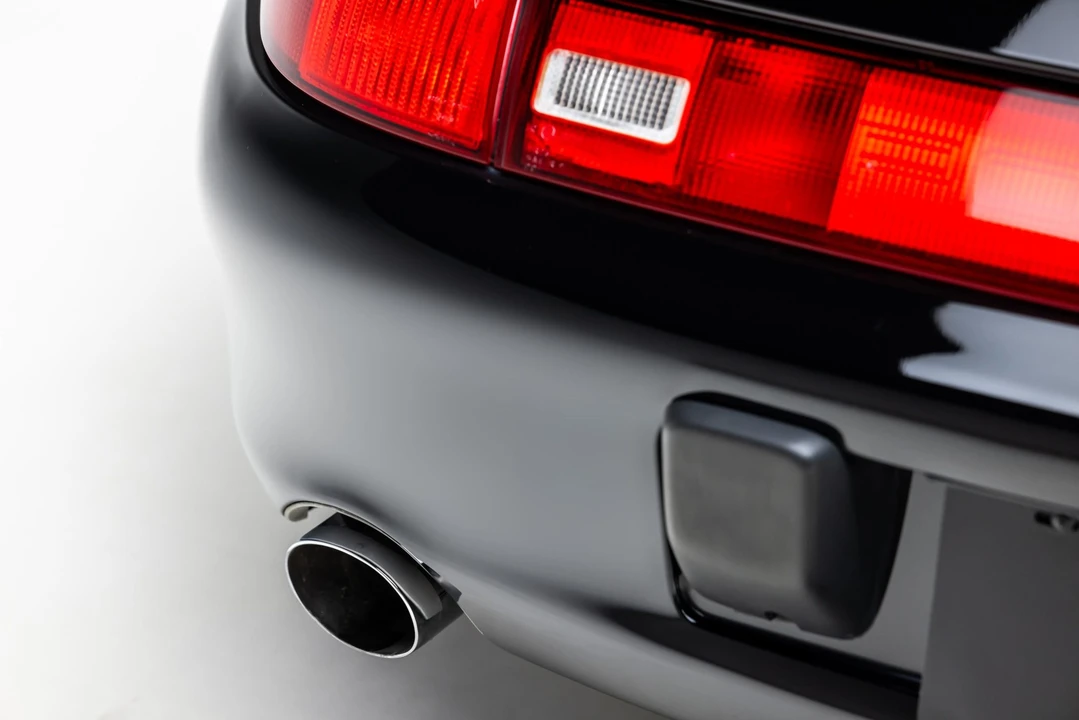 1998 Porsche 993 Carrera 4S - Image 27 of 31
