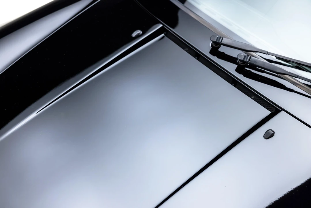 1998 Porsche 993 Carrera 4S - Image 18 of 31