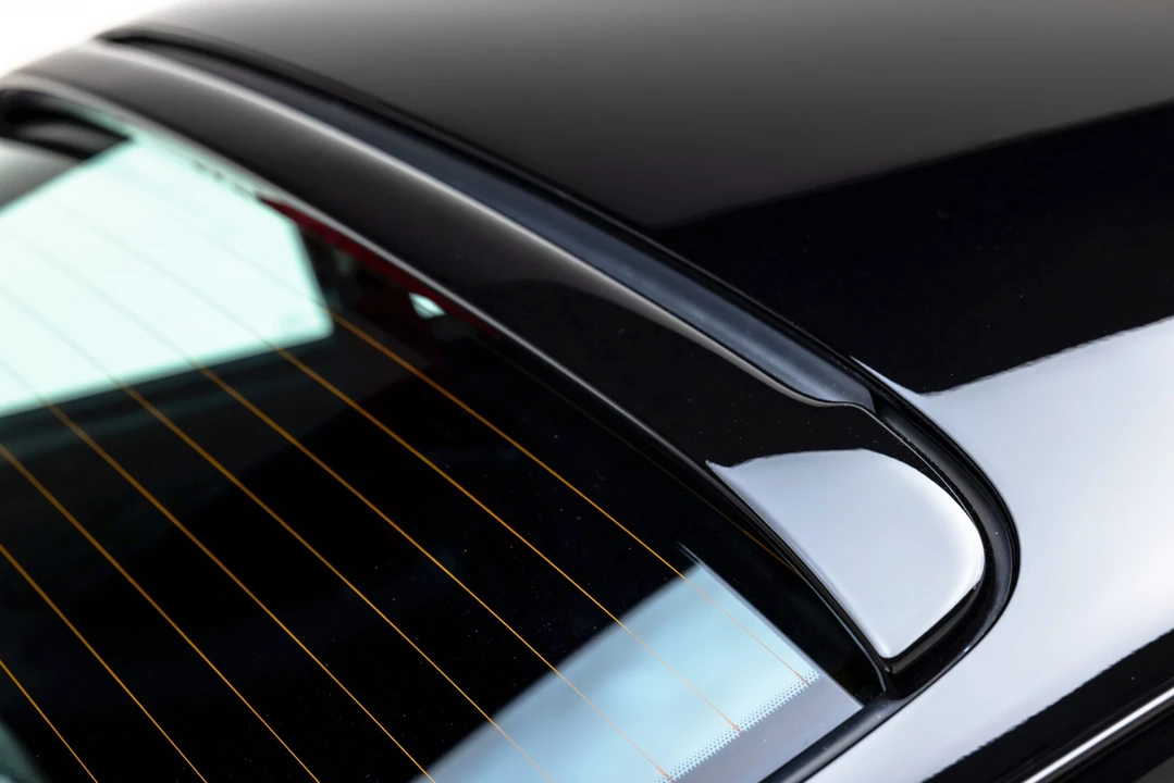 1998 Porsche 993 Carrera 4S - Image 24 of 31